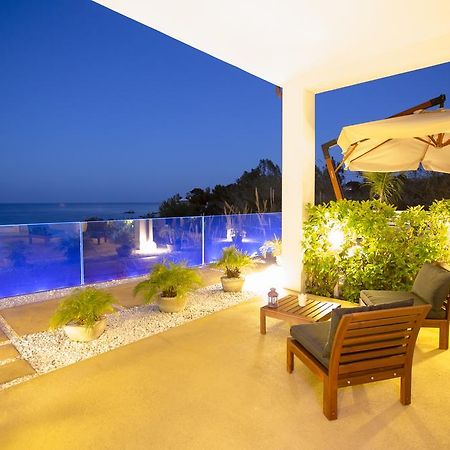 A Tonnara Hotel Cefalù Buitenkant foto