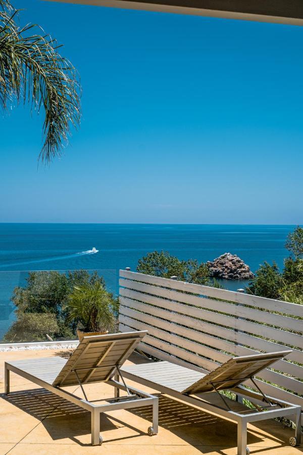 A Tonnara Hotel Cefalù Buitenkant foto