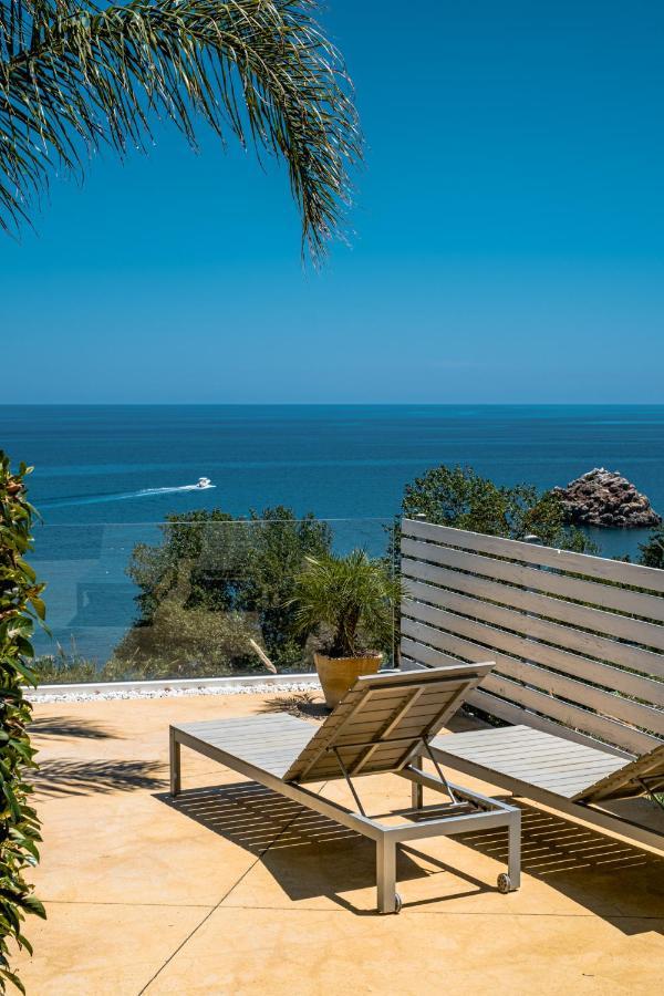 A Tonnara Hotel Cefalù Buitenkant foto