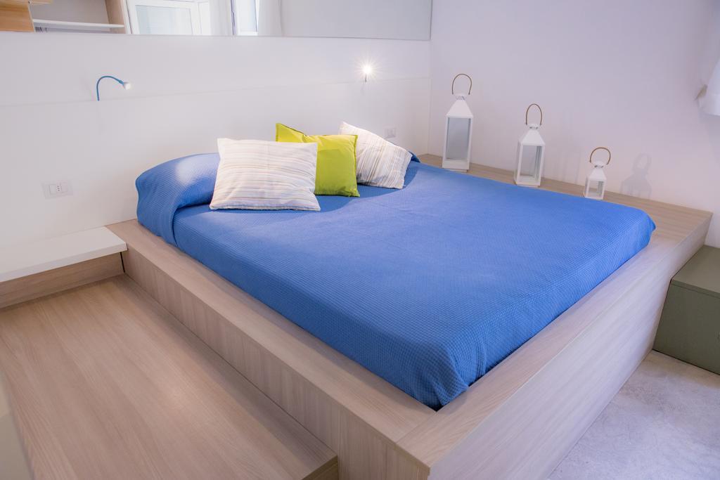 A Tonnara Hotel Cefalù Buitenkant foto